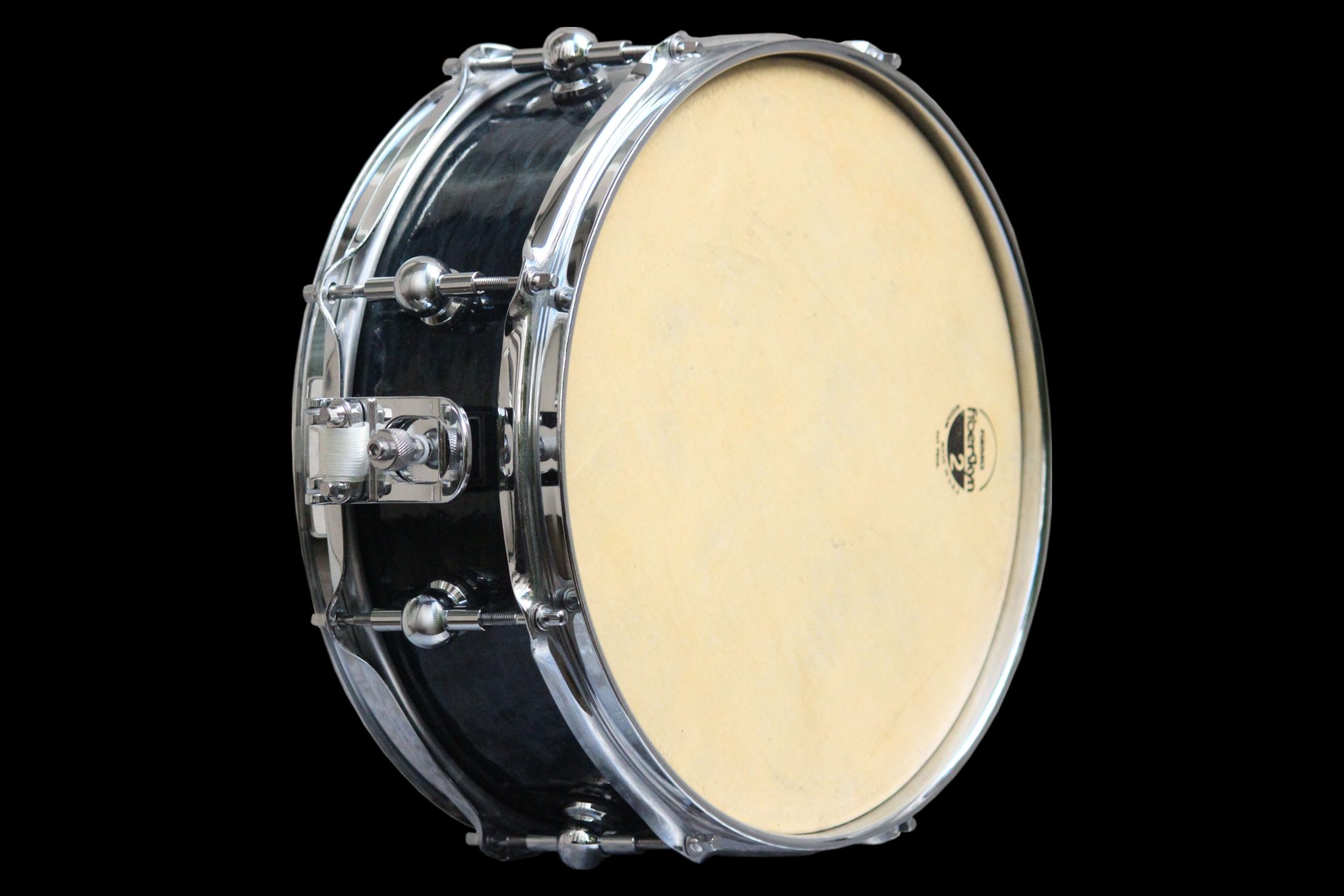 Snare Drums: Custom Series